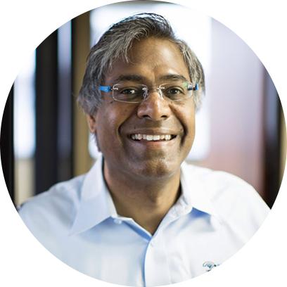 Prasad Ravi