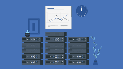 data center monitoring