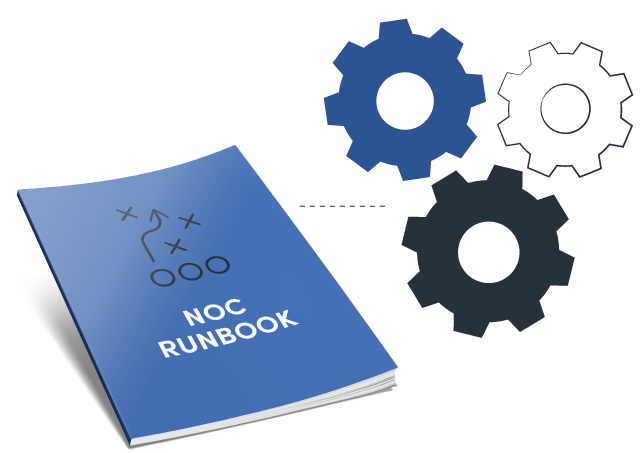 noc runbook