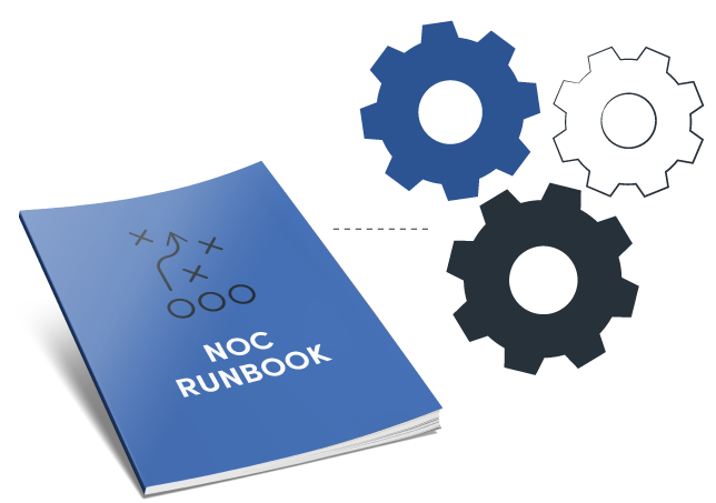 NOC Runbook