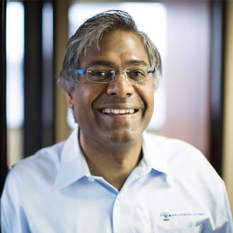 Prasad Ravi