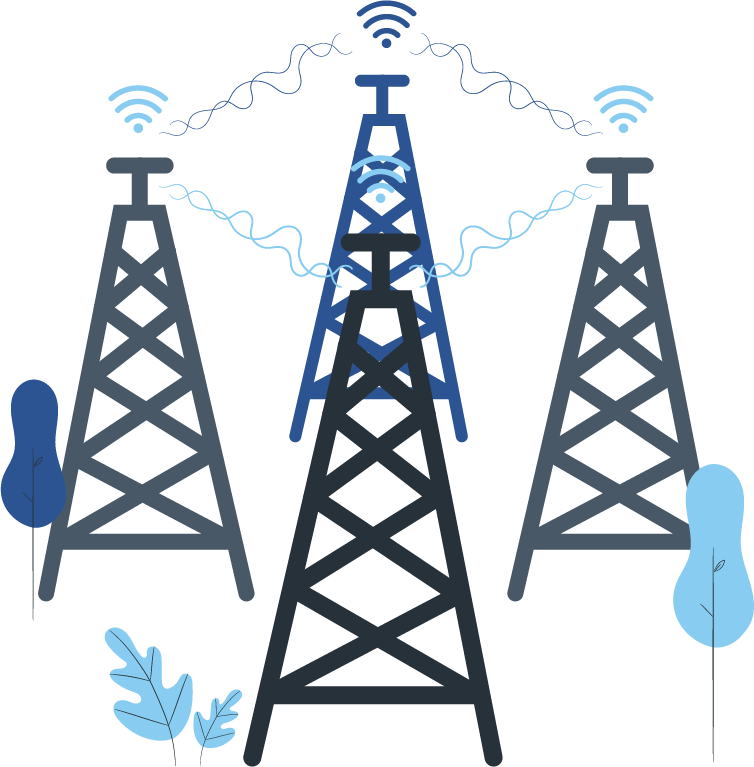 microwave networks