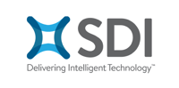 SDI Presence logo