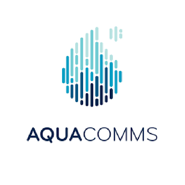 AquaComms logo