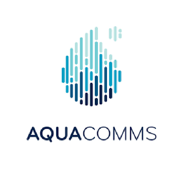 Aqua Comms logo