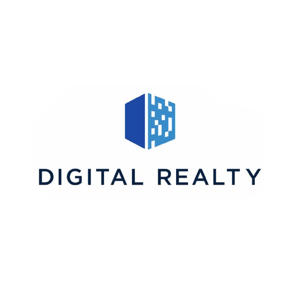 DigitalRealty logo