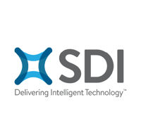 SDI logo