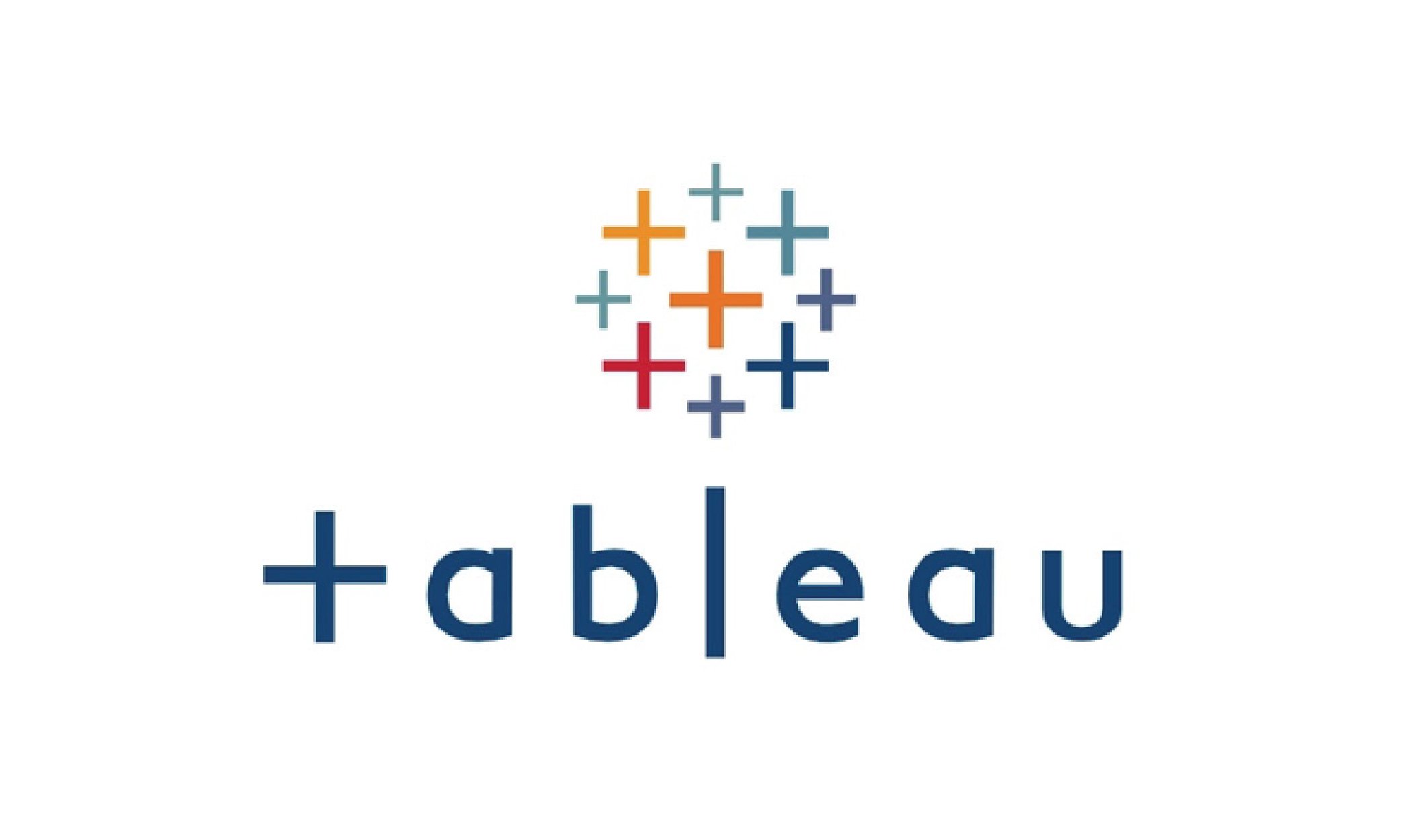 tableau logo