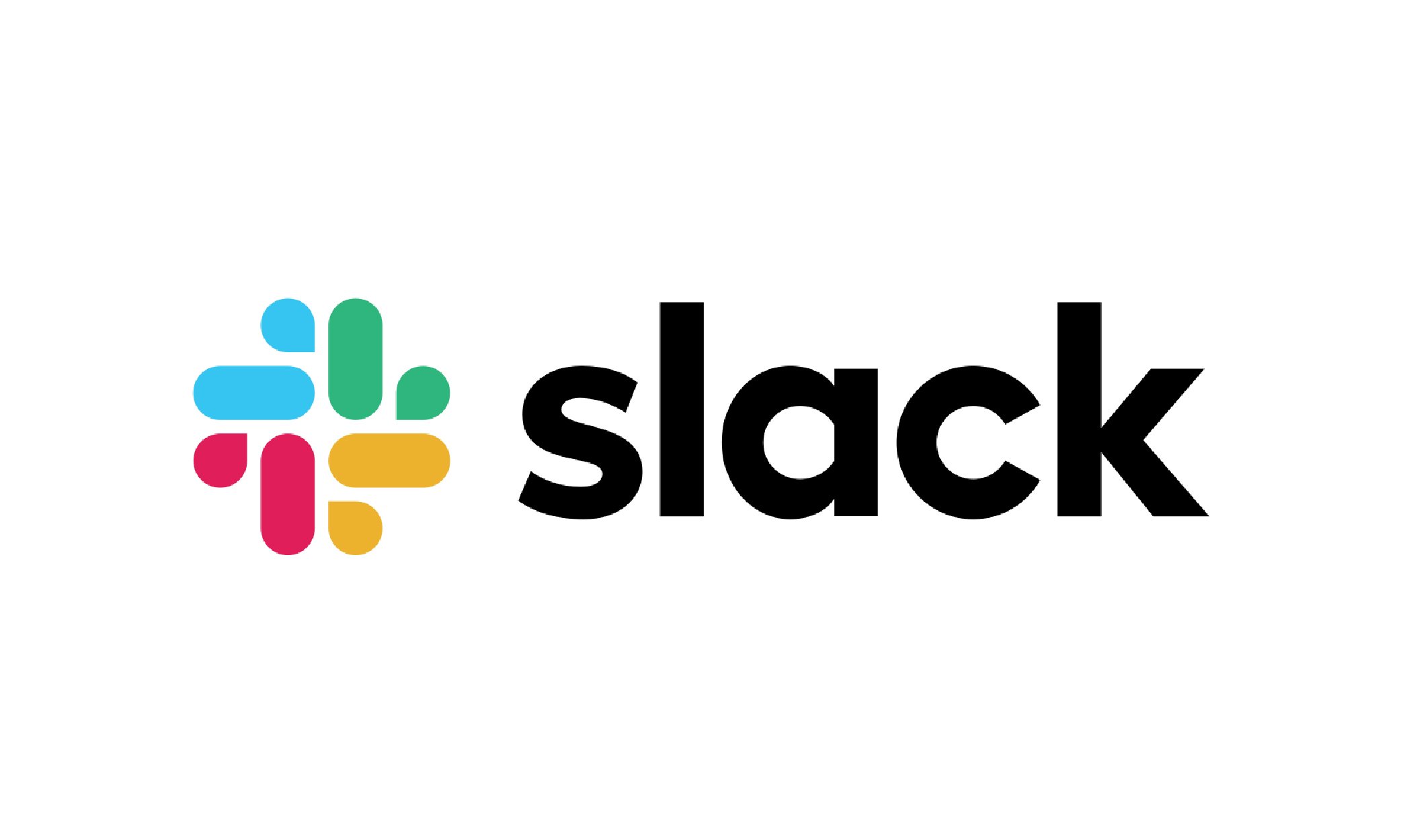 slack logo