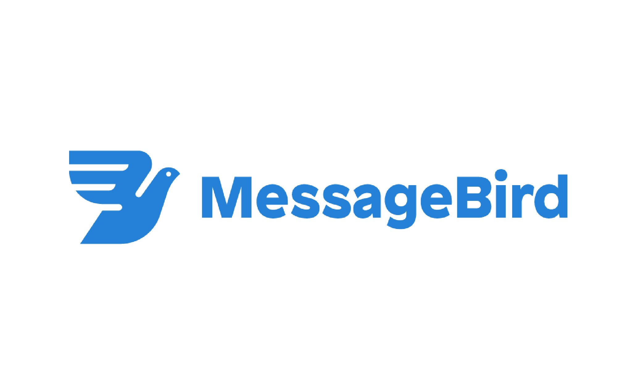 Message Bird logo