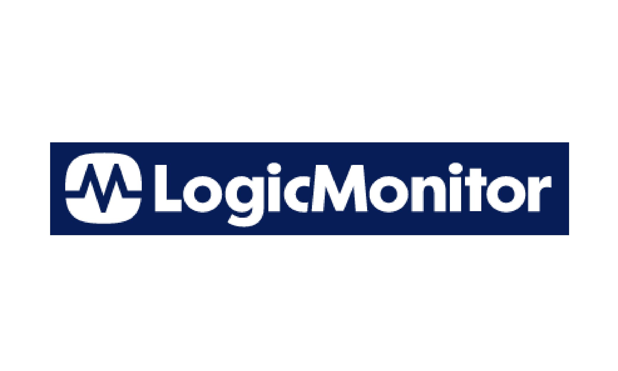 LogicMonitor logo