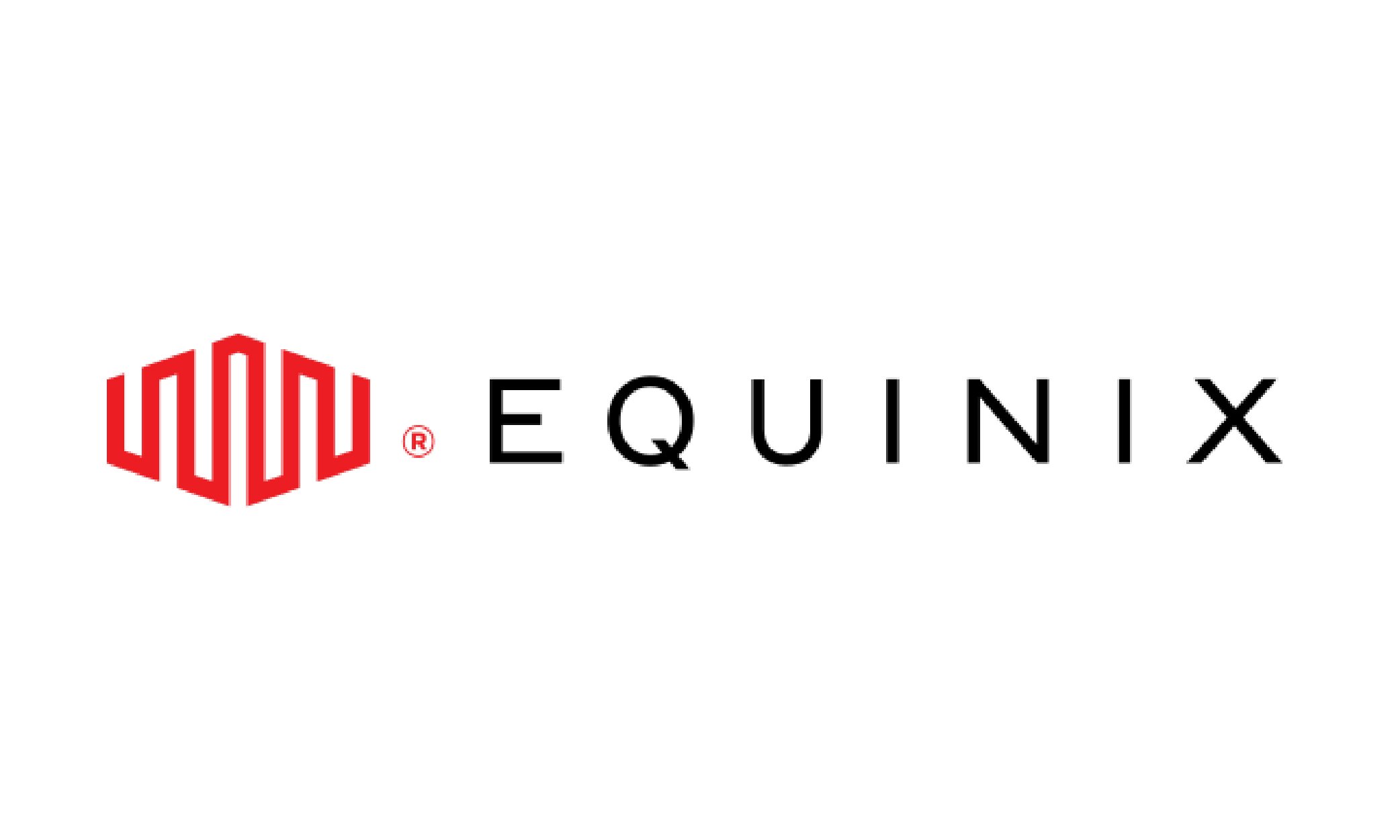 Equinix logo