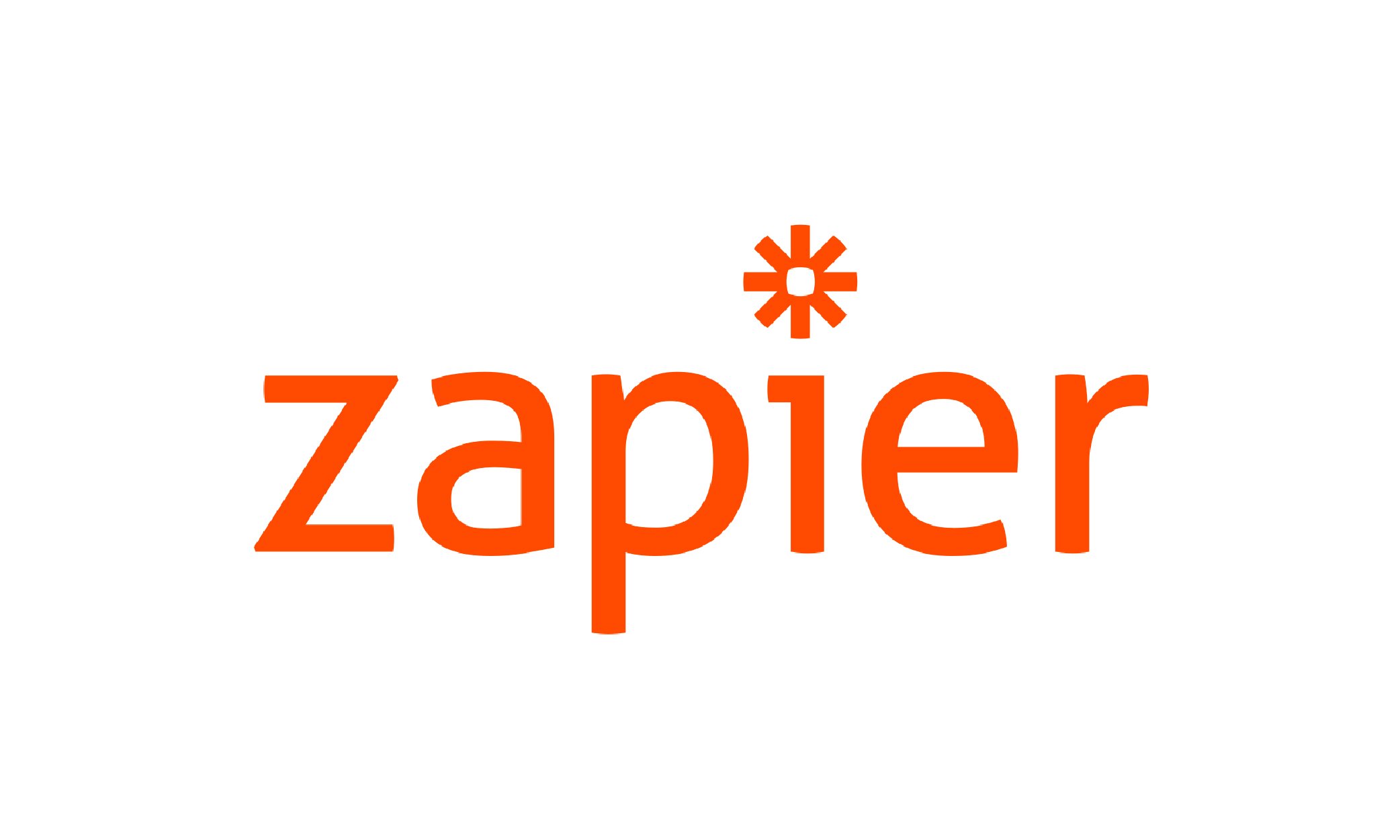 zapier logo