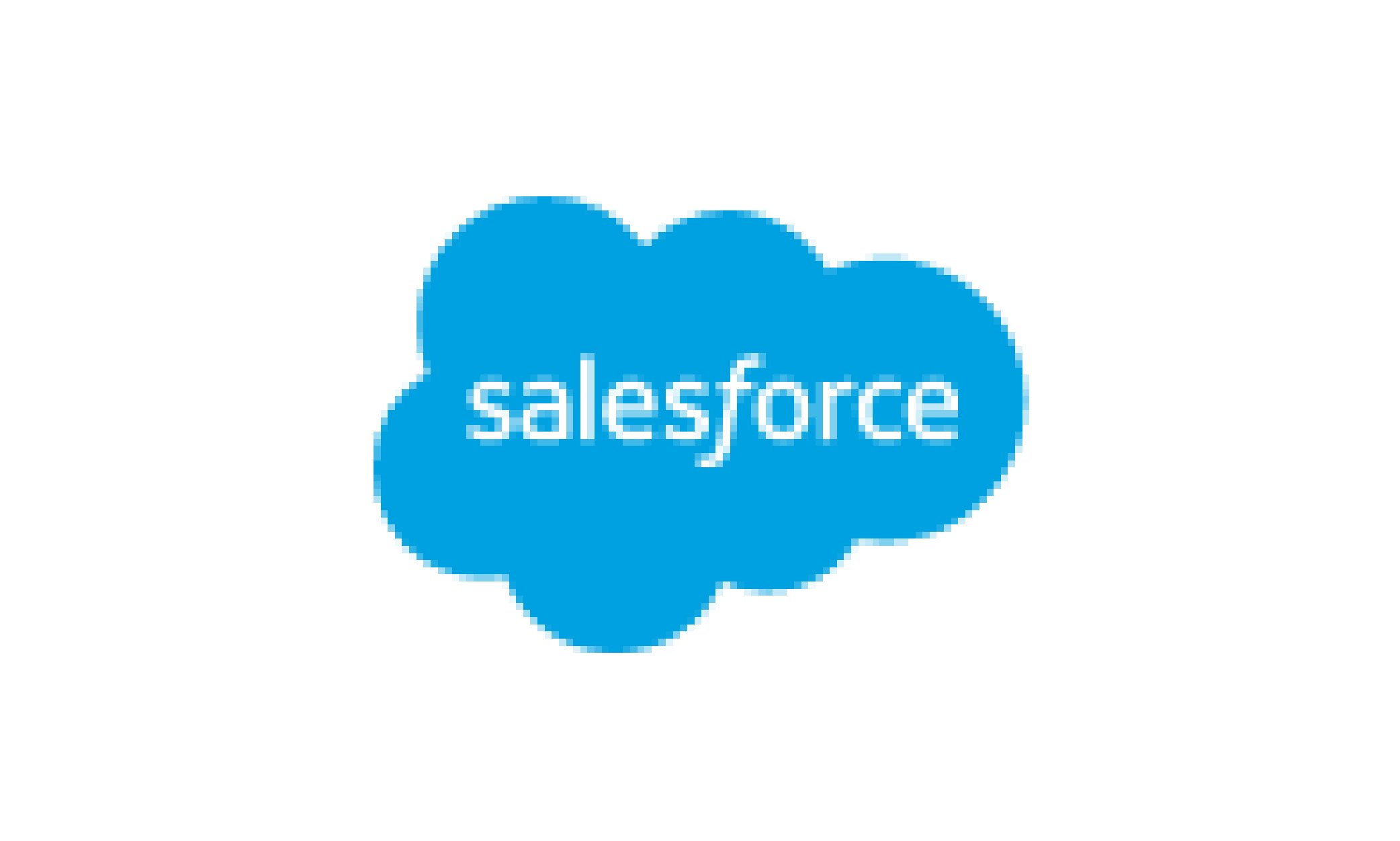 salesforce logo