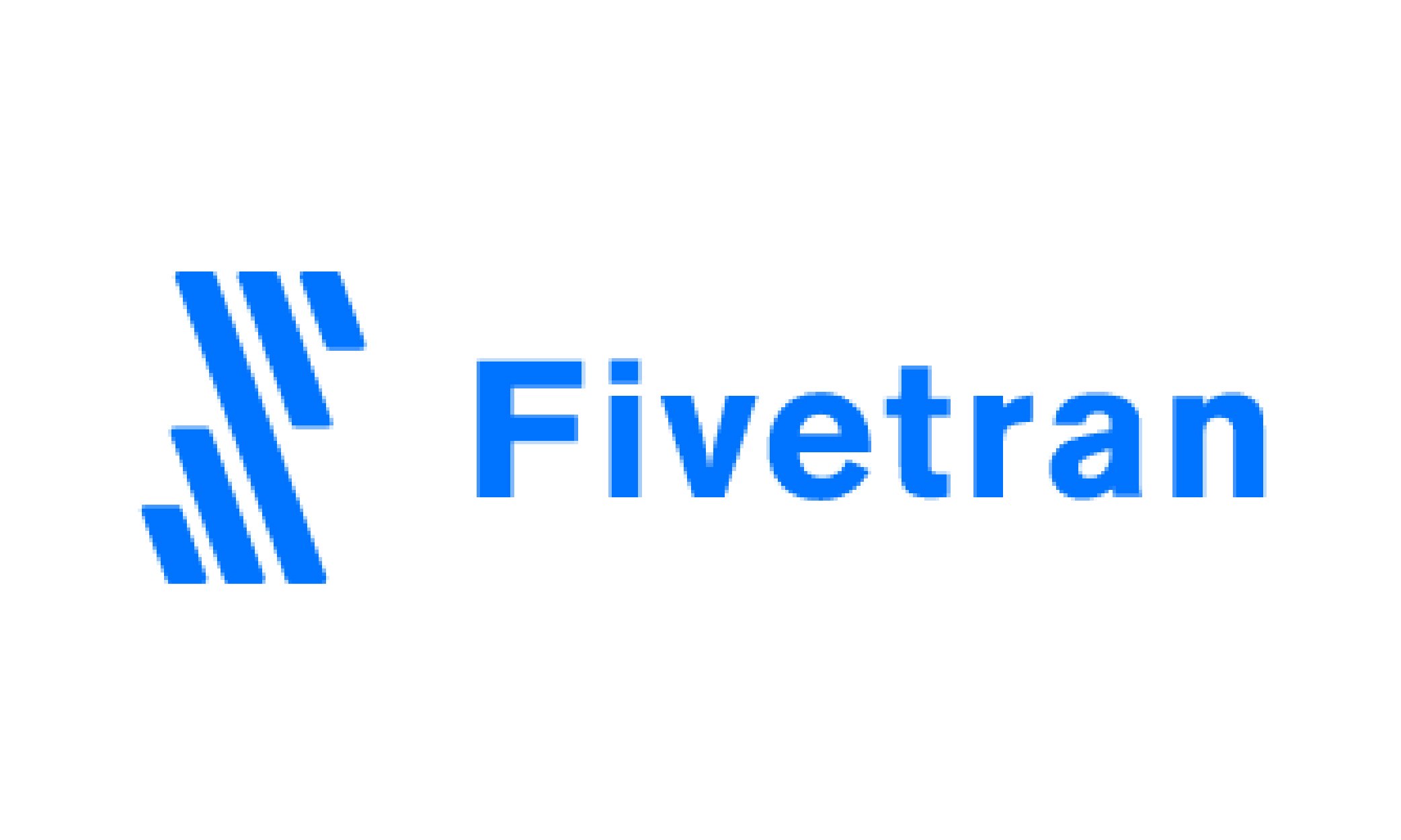 Fivetran logo