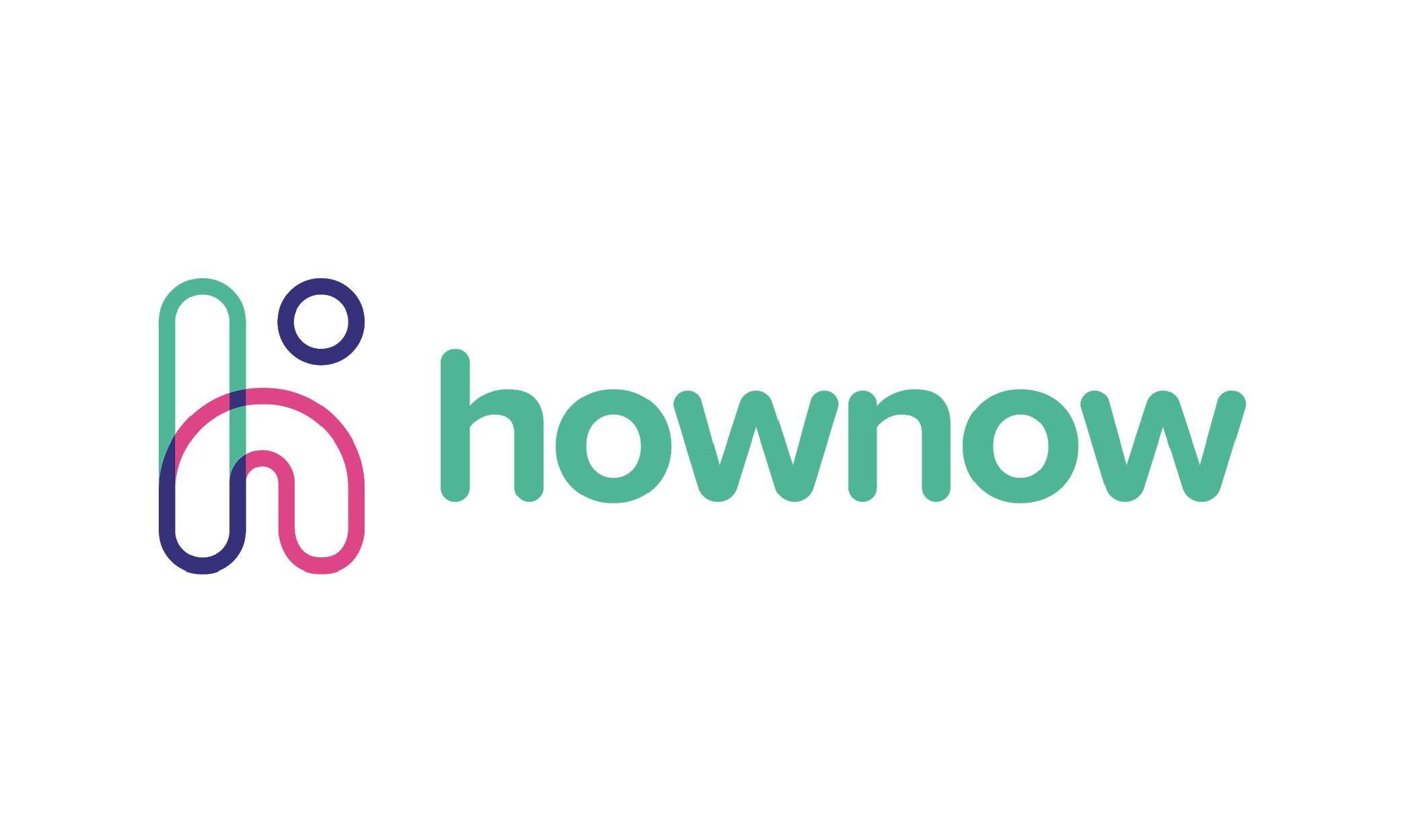 hownow logo