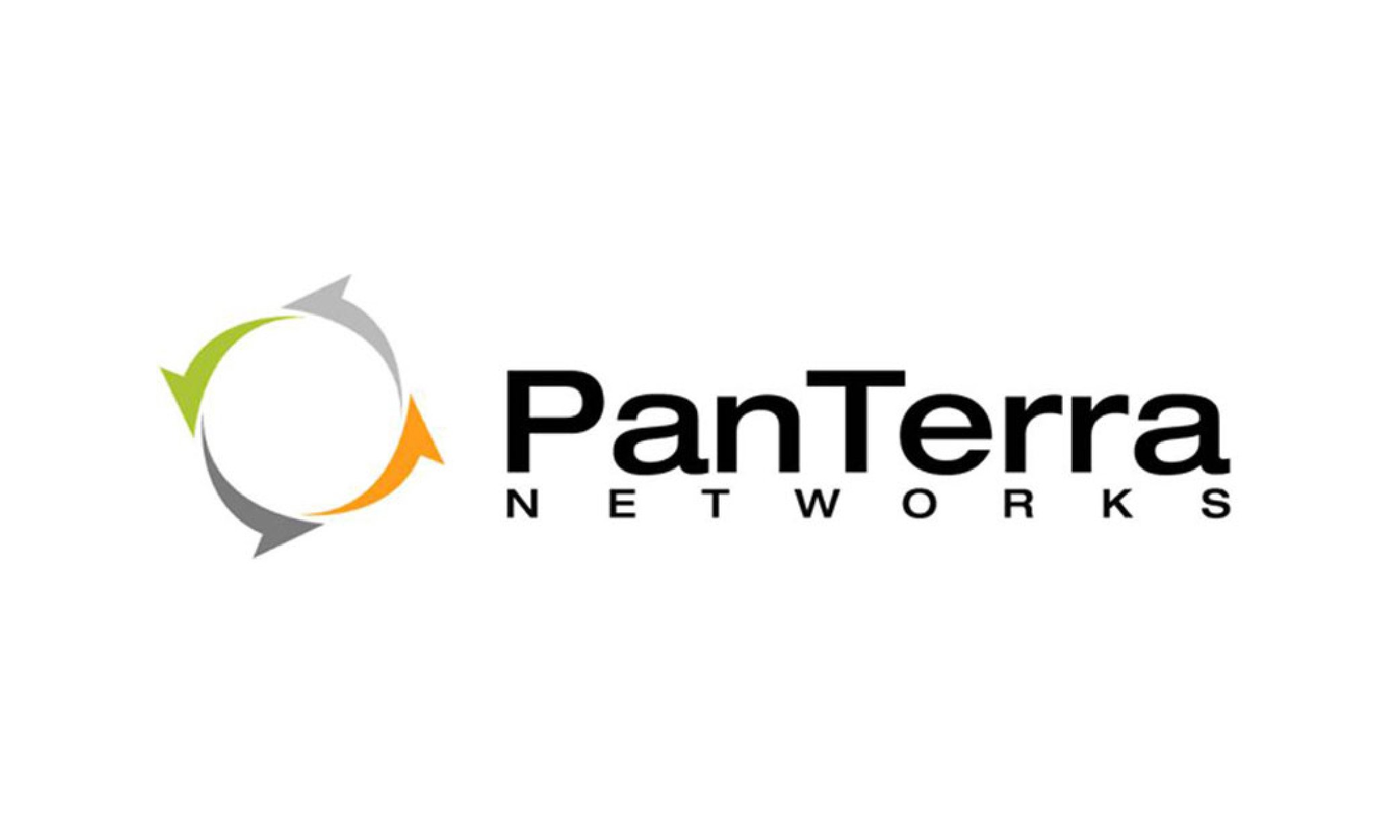PanTerra networks logo
