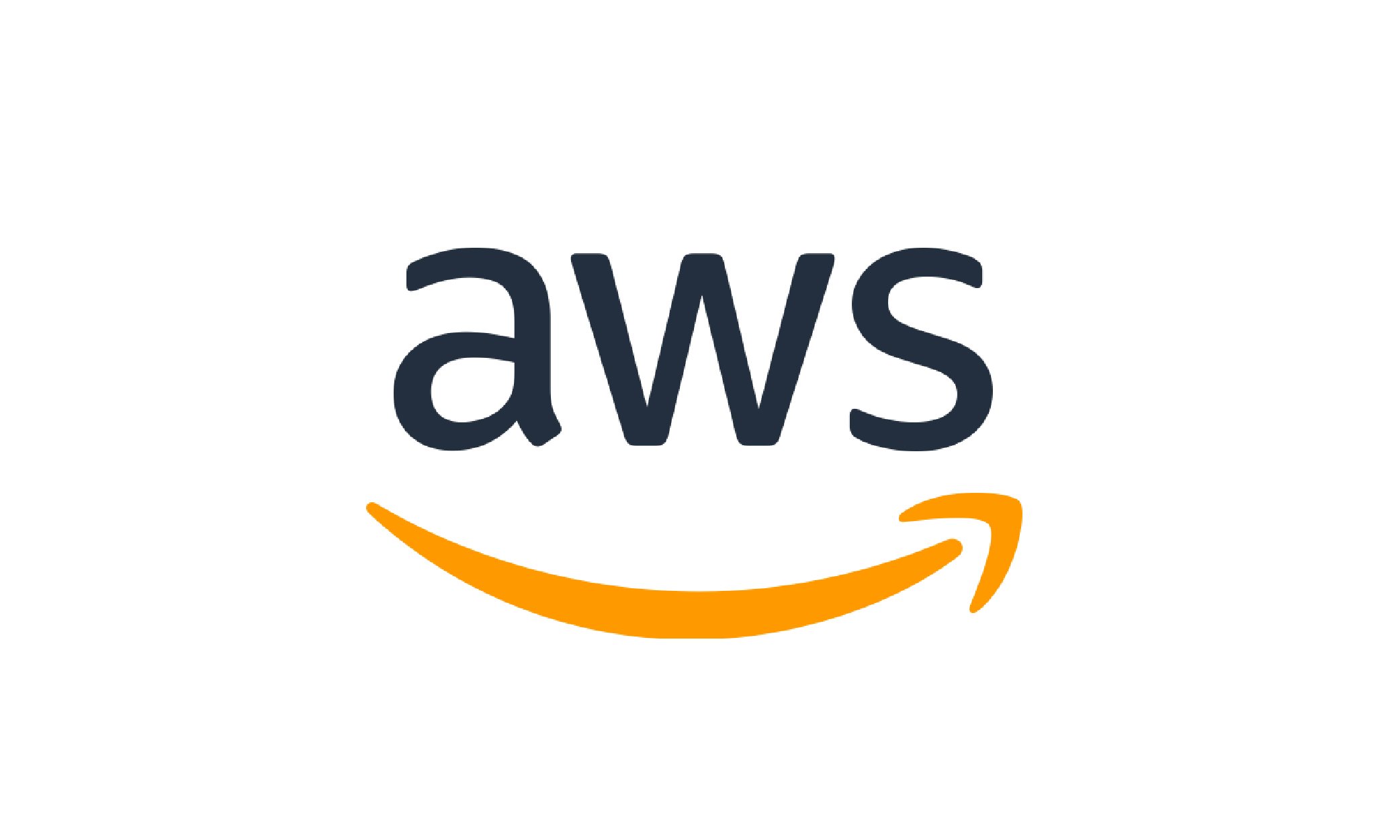 aws logo