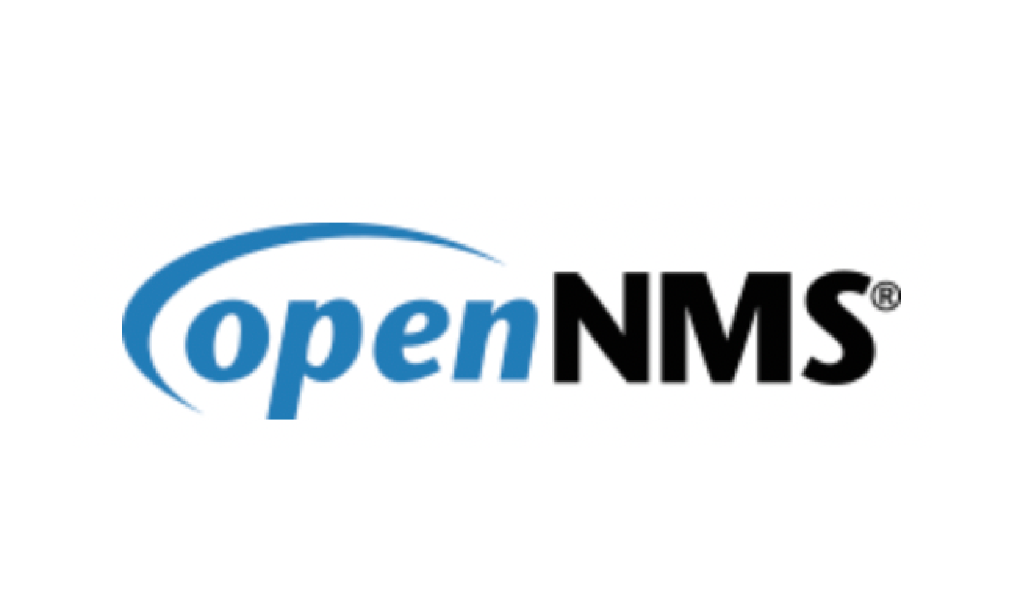 openNMS logo