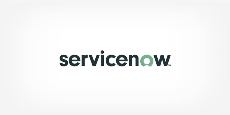 ServiceNow Logo