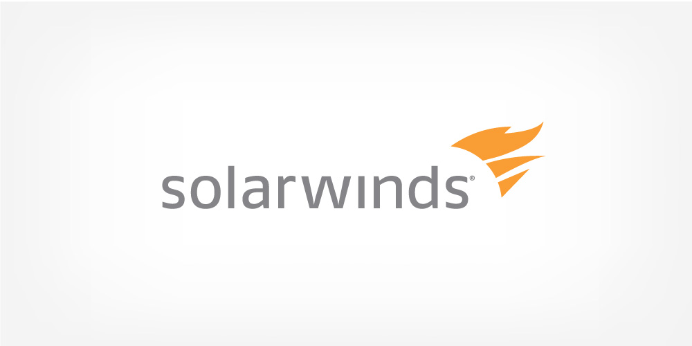 SolarWinds Logo