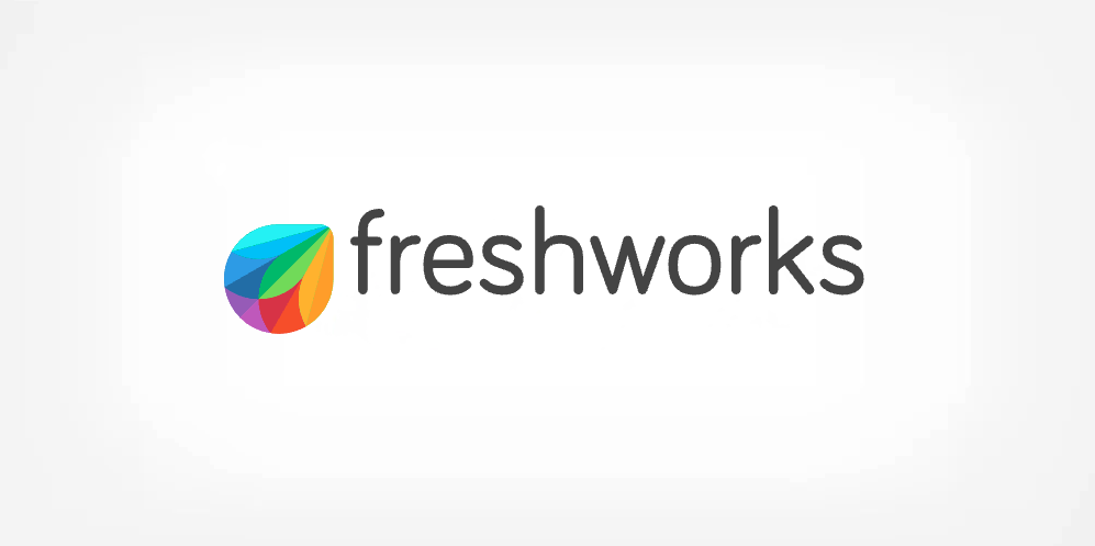 Freshworks logo