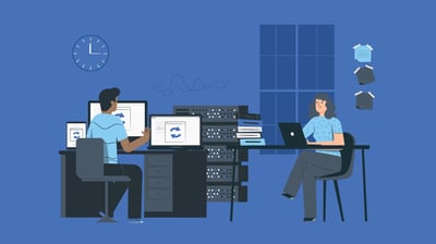 Network operations center best practices