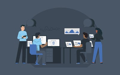 NOC as a Service