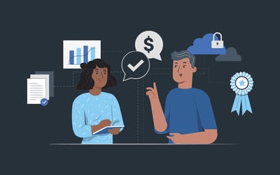 Outsourcing NOC Pricing