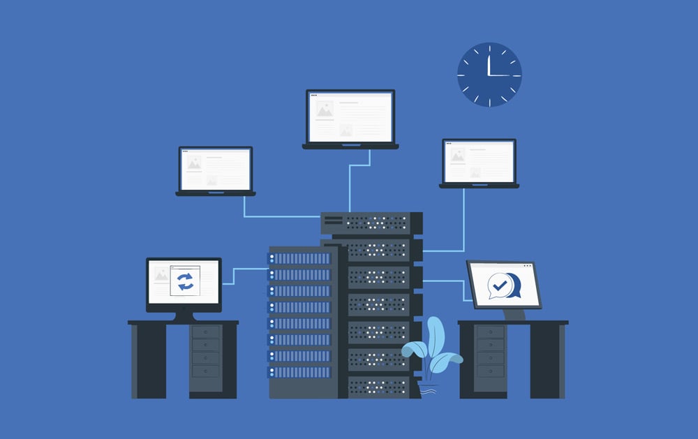 Netowork operations center automation