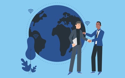 INOC VISION Partner Program