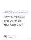 A Complete Guide to NOC Incident Management in 2025