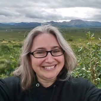 Lindsey Logsdon