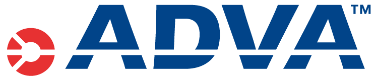 ADVA logo