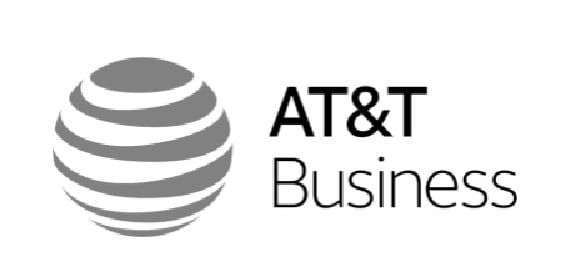 AT&T Business logo