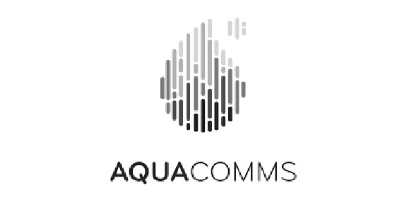 Aqua Comms logo